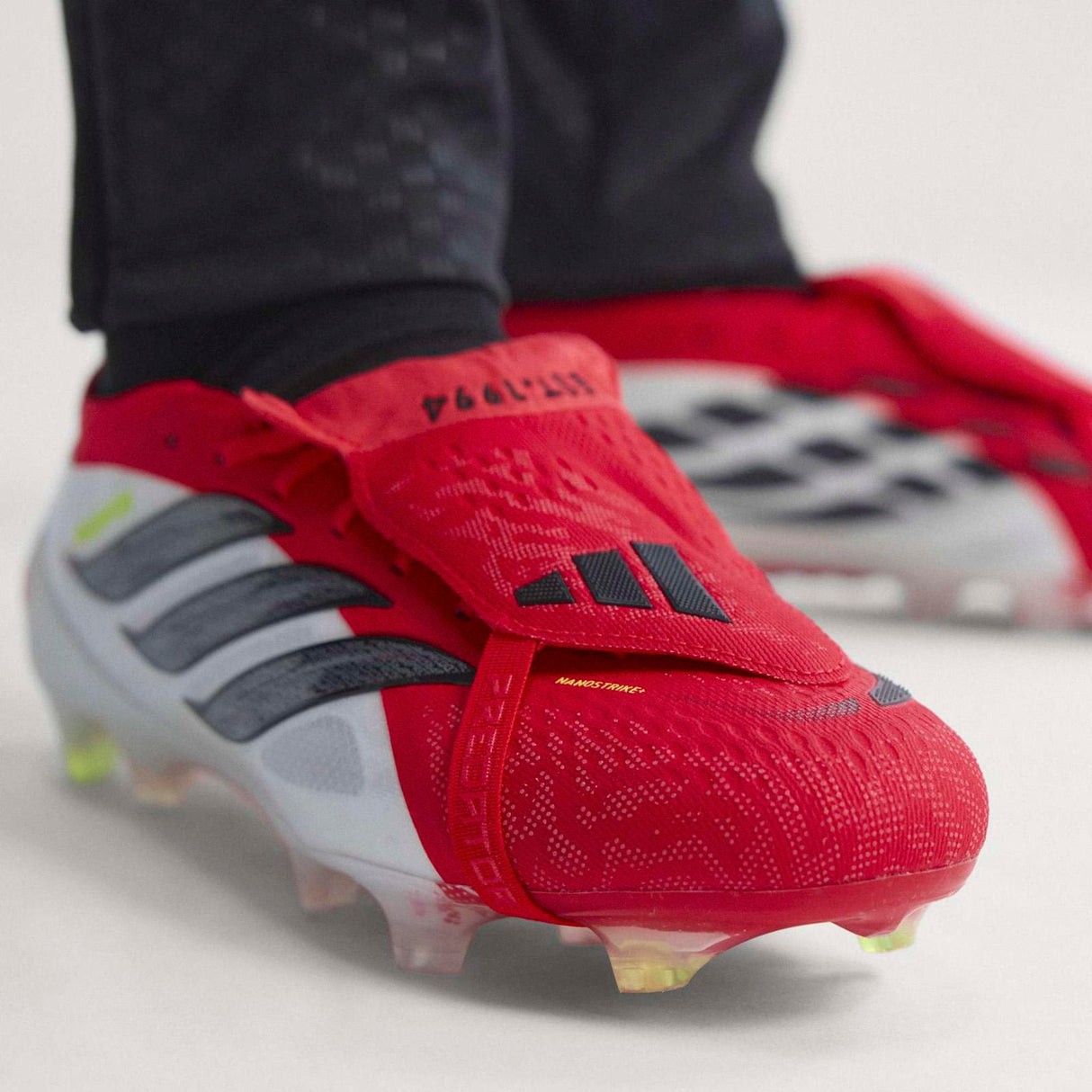adidas Predator Elite Mens Firm Ground Football Boots