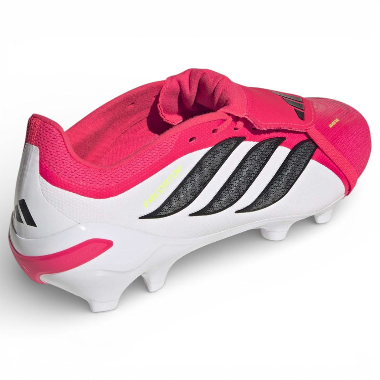 adidas Predator League FT FG Red