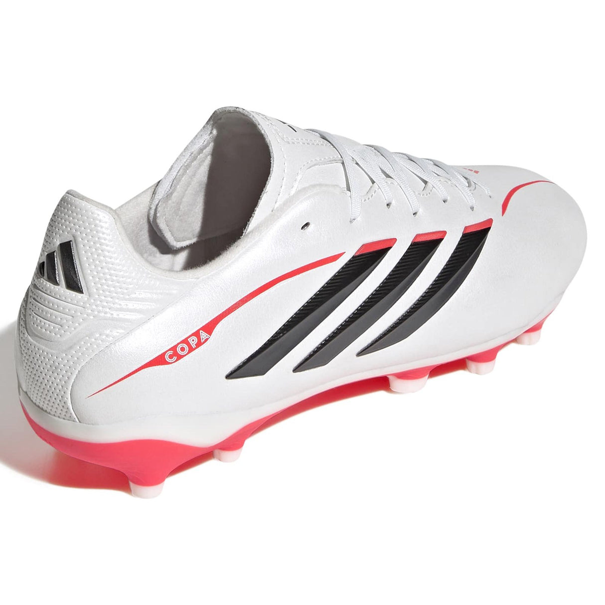 adidas Kids Copa Pure IV League FG White