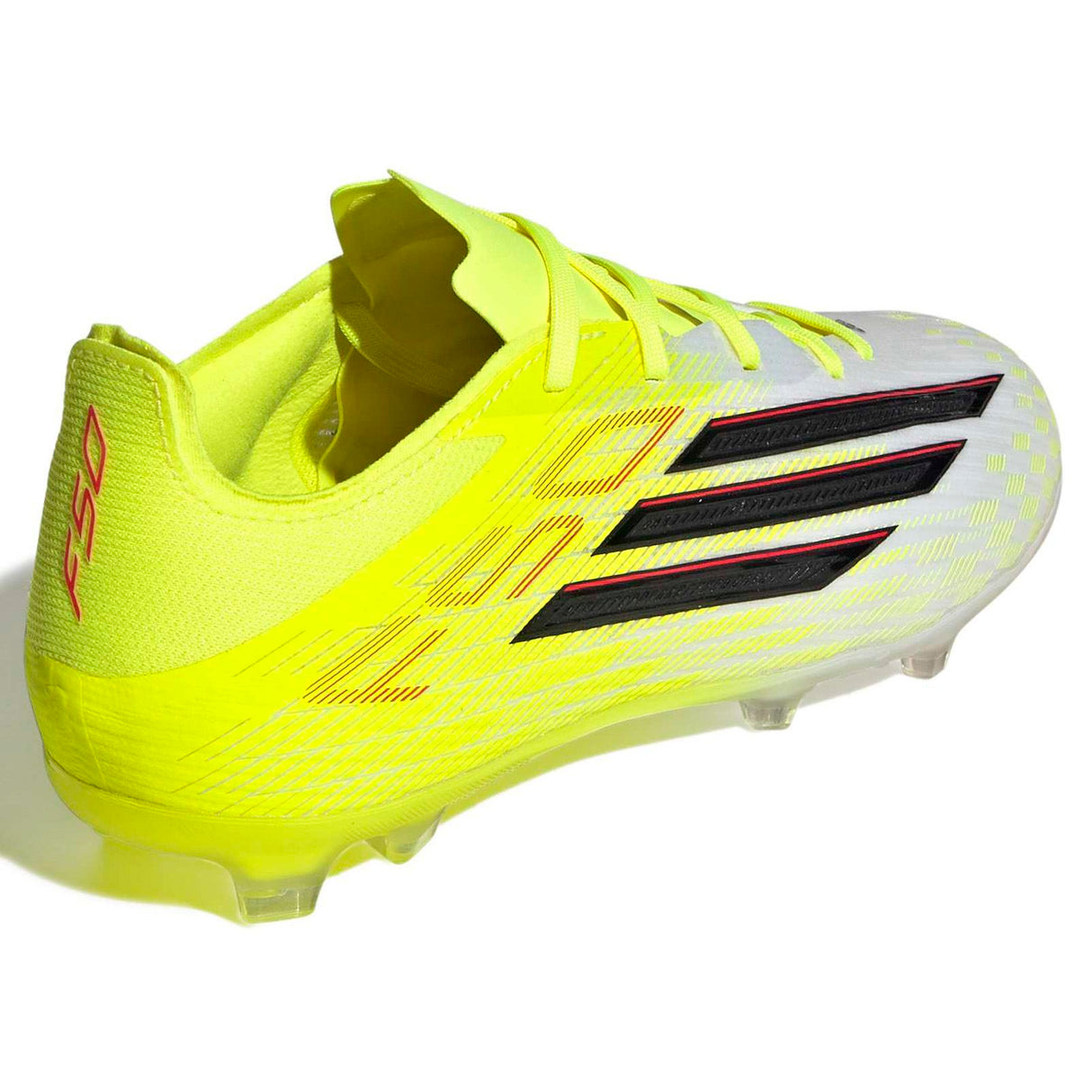 adidas Kids F50 Elite FG Yellow