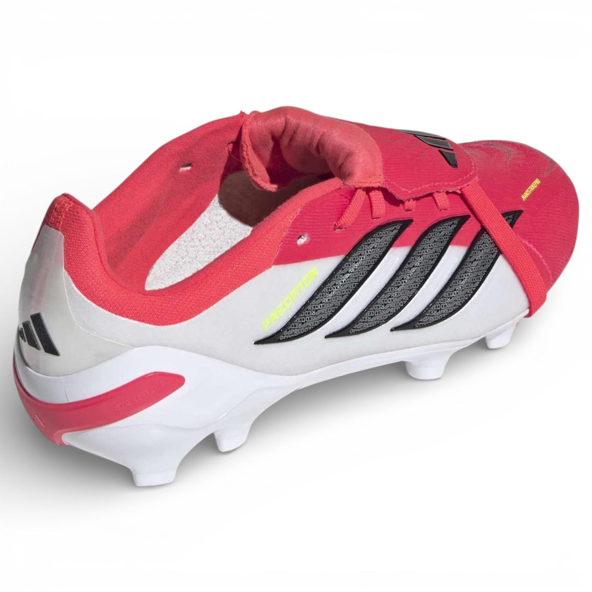 adidas Kids Predator Elite FT FG Red