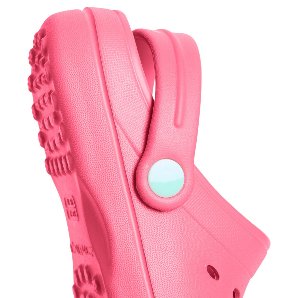 FIREFLY Cody J Sandal PINK