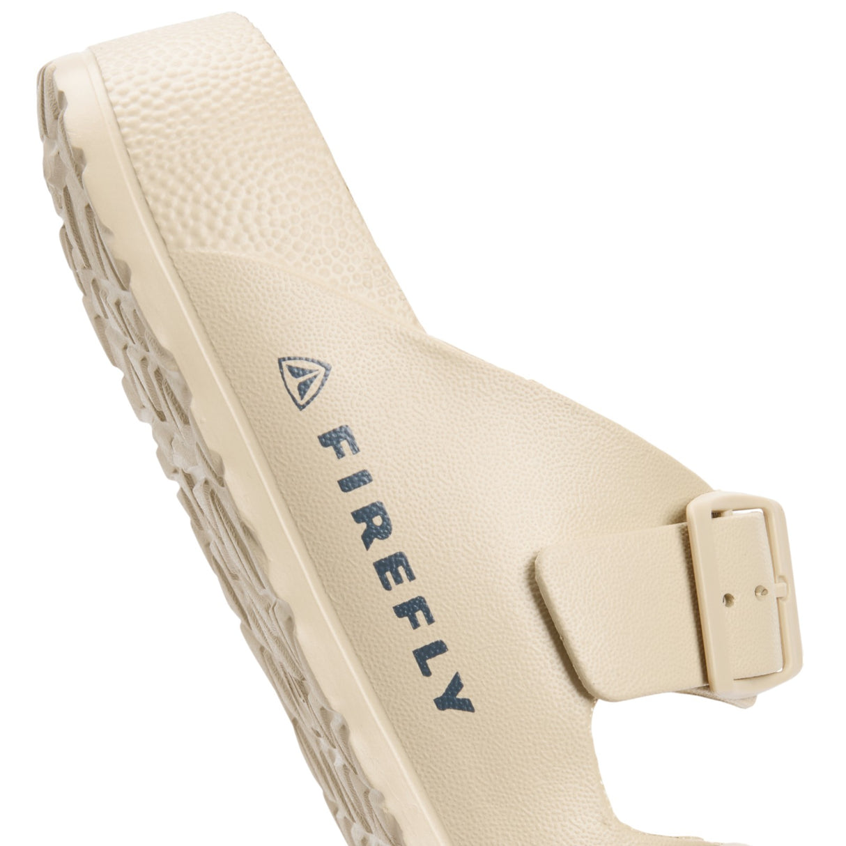 FIREFLY U Hiva Slippers BROWN