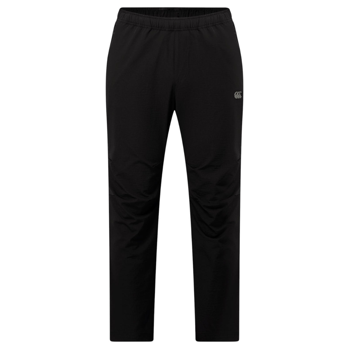 Canterbury Mens TEMPO WOVEN PANT Black
