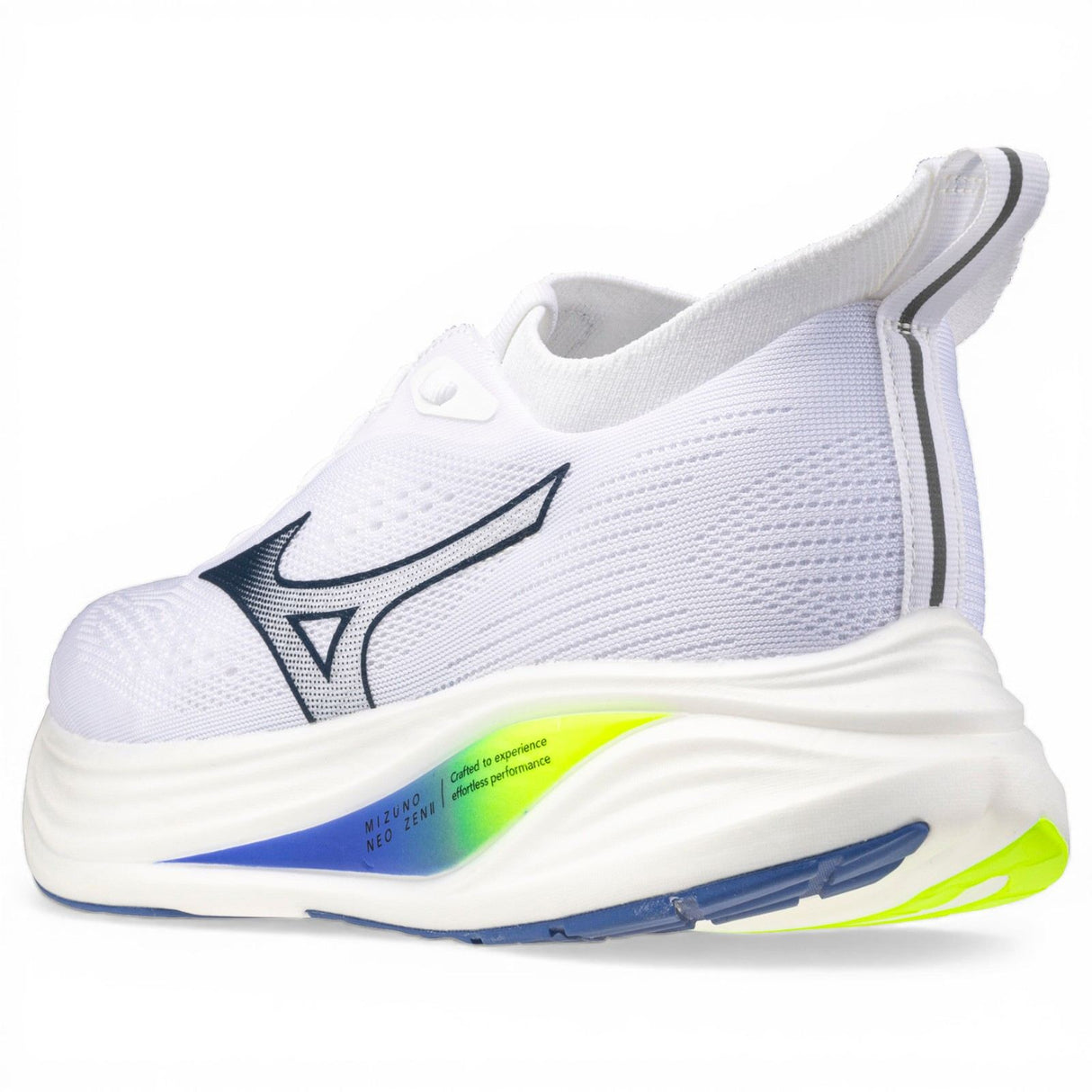 MIZUNO NEO ZEN 2 WHITE/BLUE