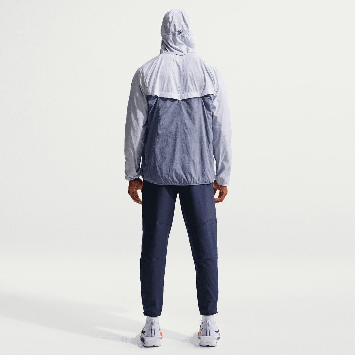 Nike M NK DF CHALLENGR WVN PANT Navy