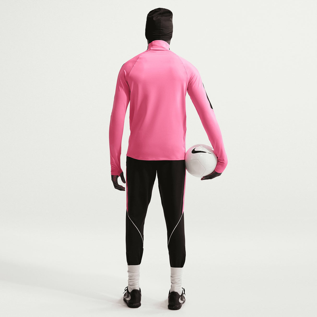 Nike M NK DF STRK DRIL TOP Pink