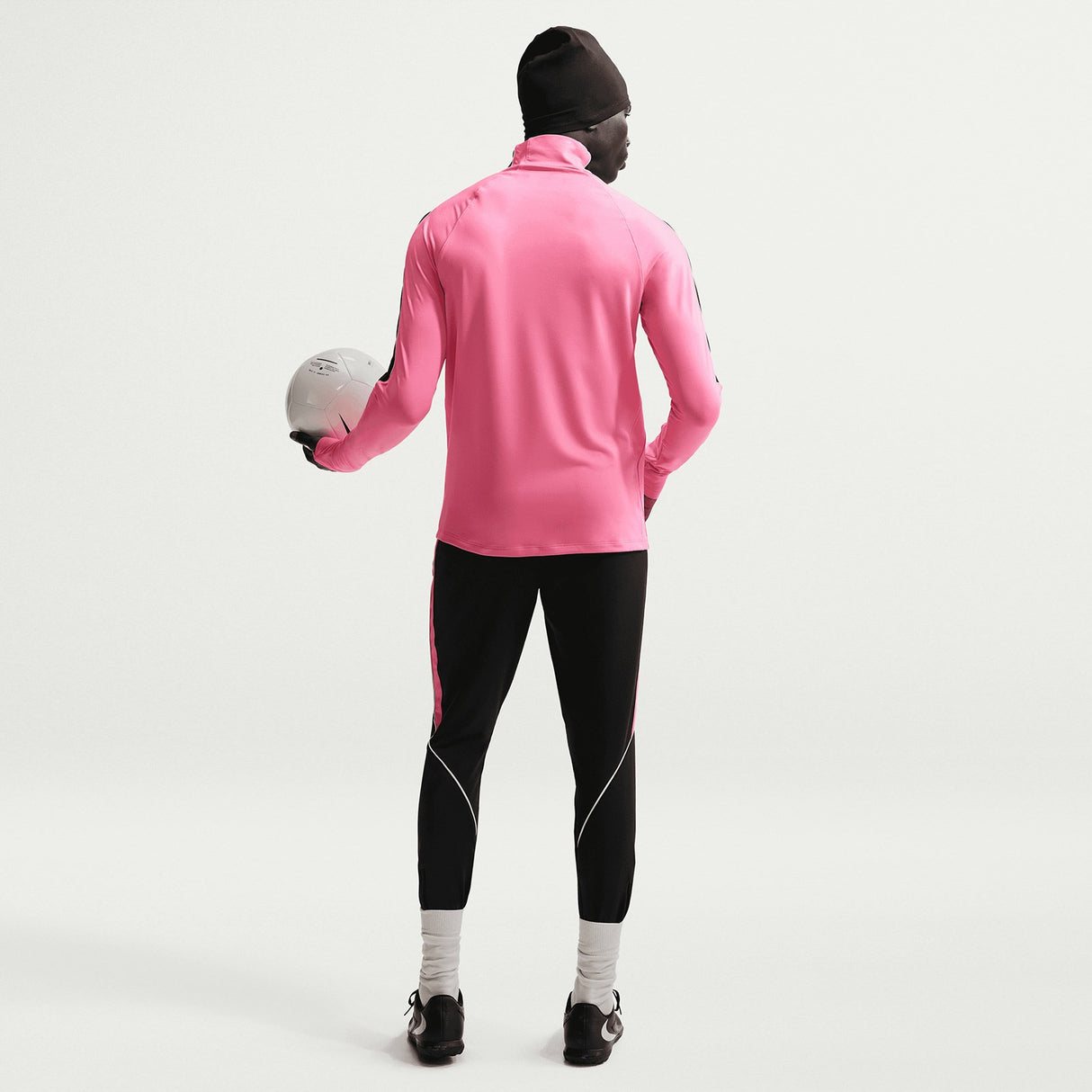 Nike M NK DF STRK PANT KPZ Black