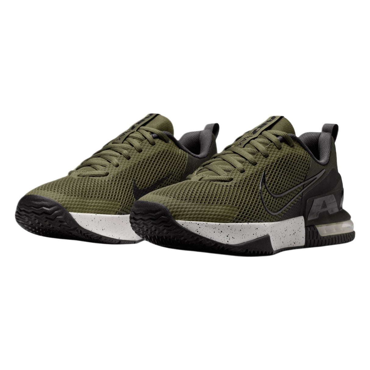 Nike Air Max Alpha Trainer 6 Mens Green