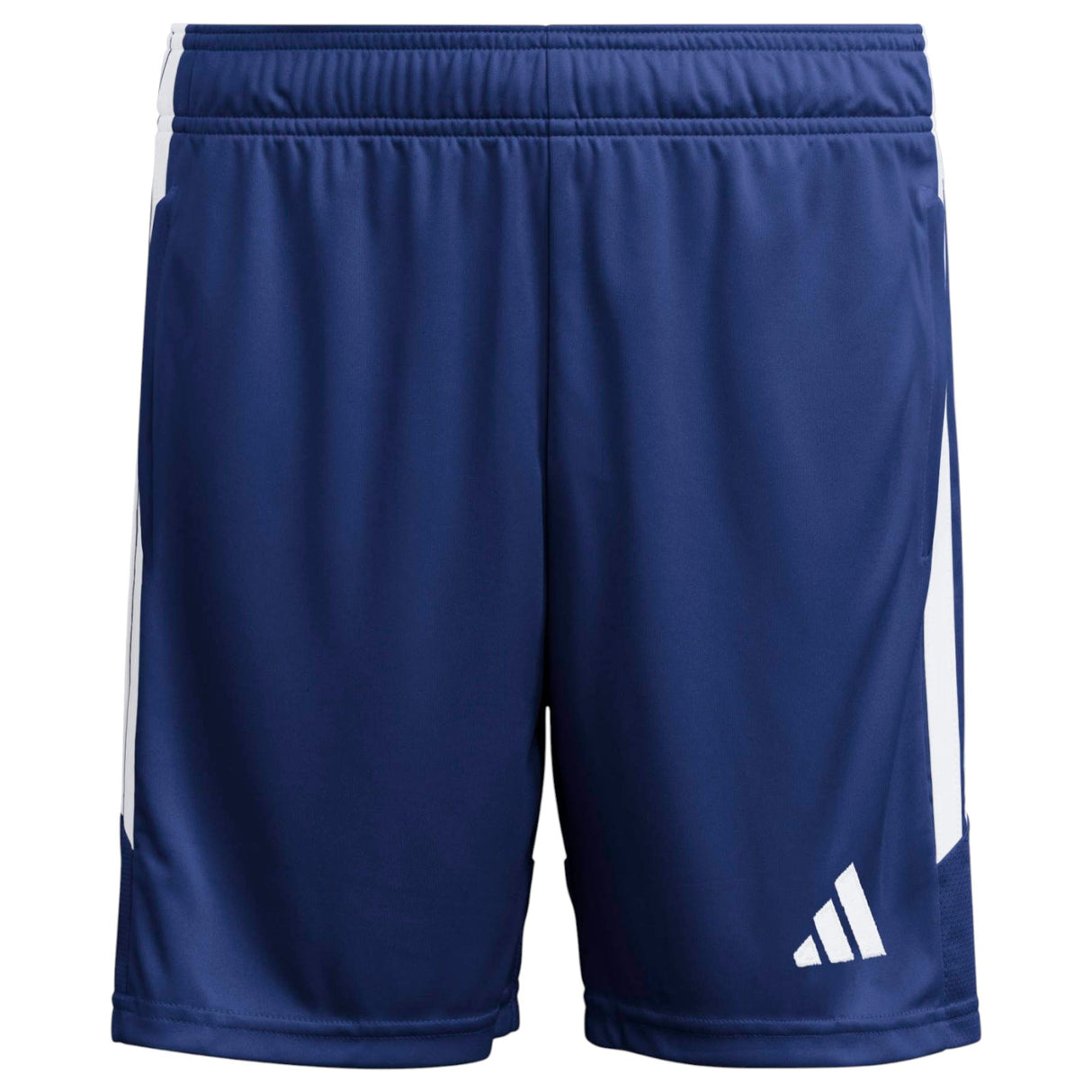 adidas Boys Tiro 26 Shorts Navy