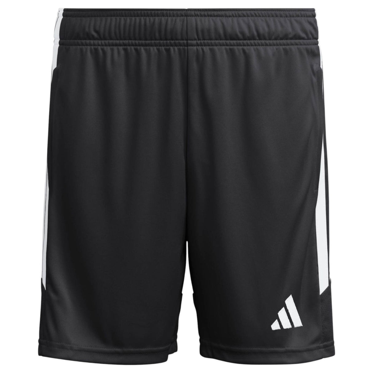 adidas Boys Tiro 26 Shorts Black