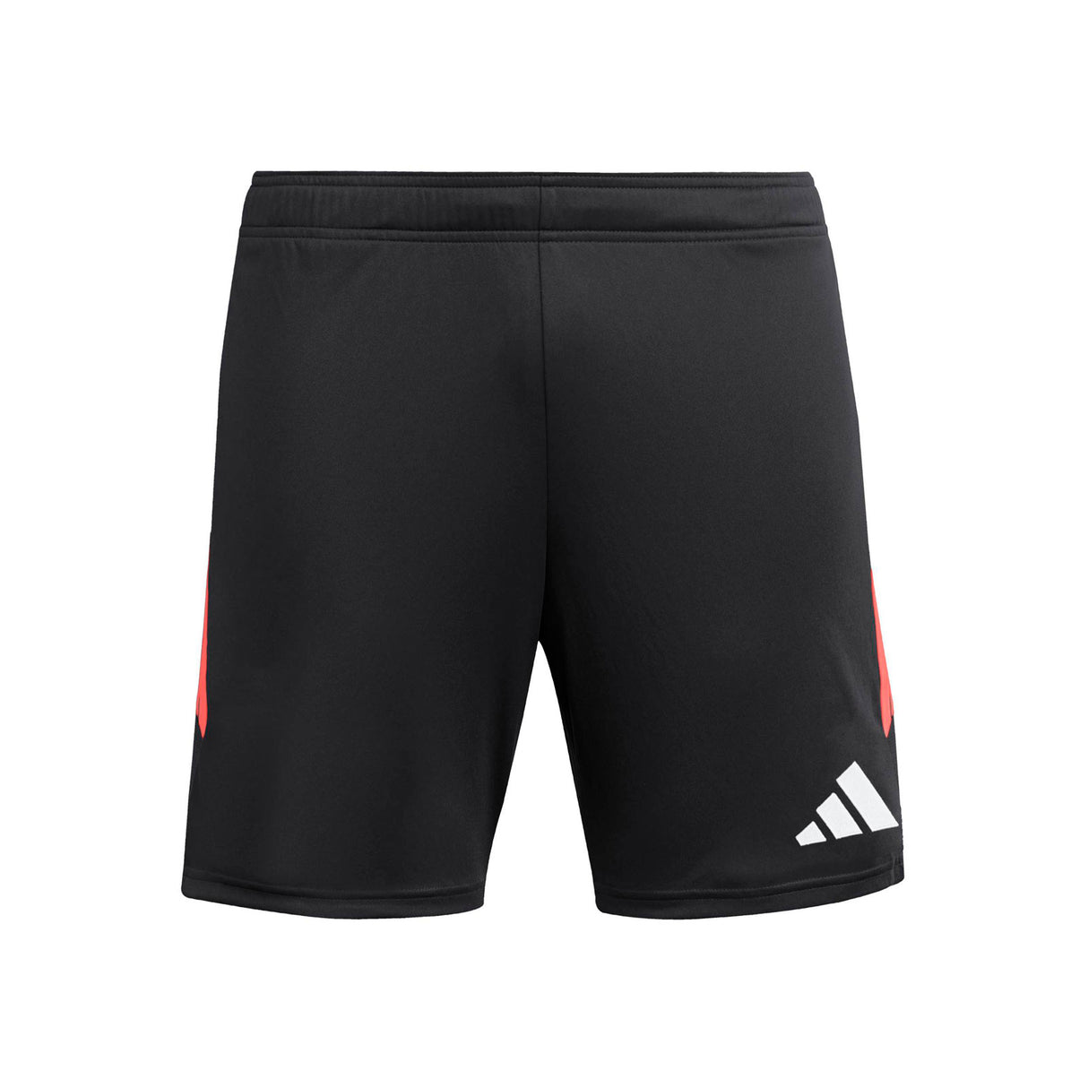 adidas Mens Tiro 26 Shorts Black