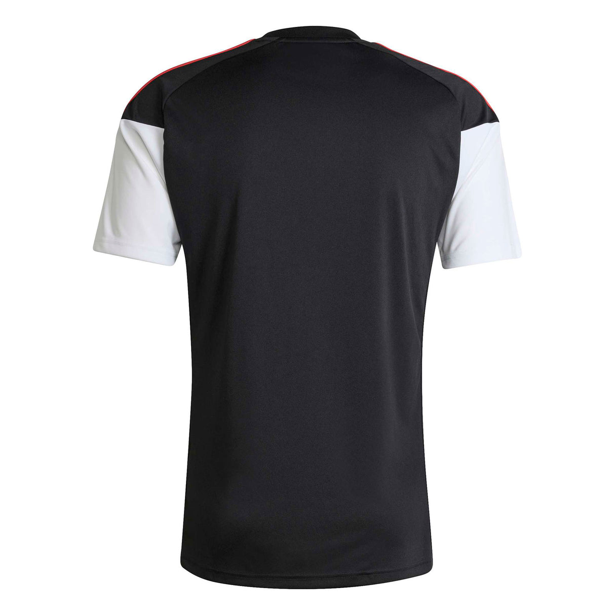 adidas Mens Tiro 26 Tee Black