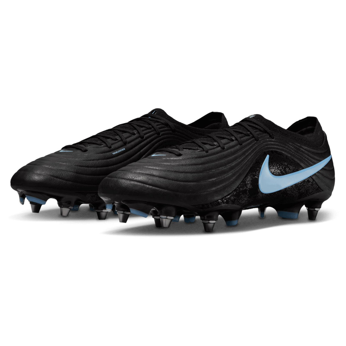 Nike Tiempo Maestro Elite SG Black