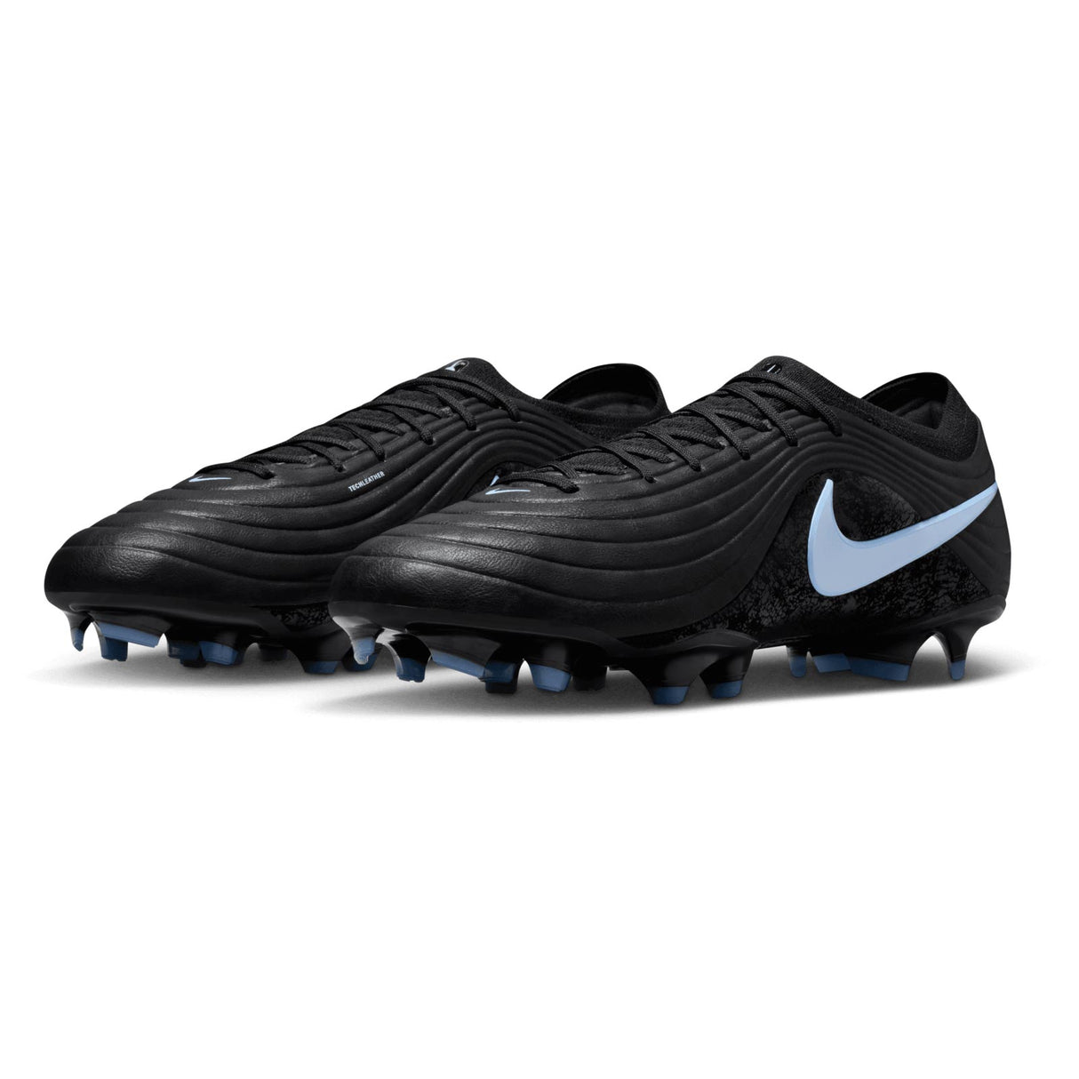 Nike Tiempo Maestro Elite FG Black