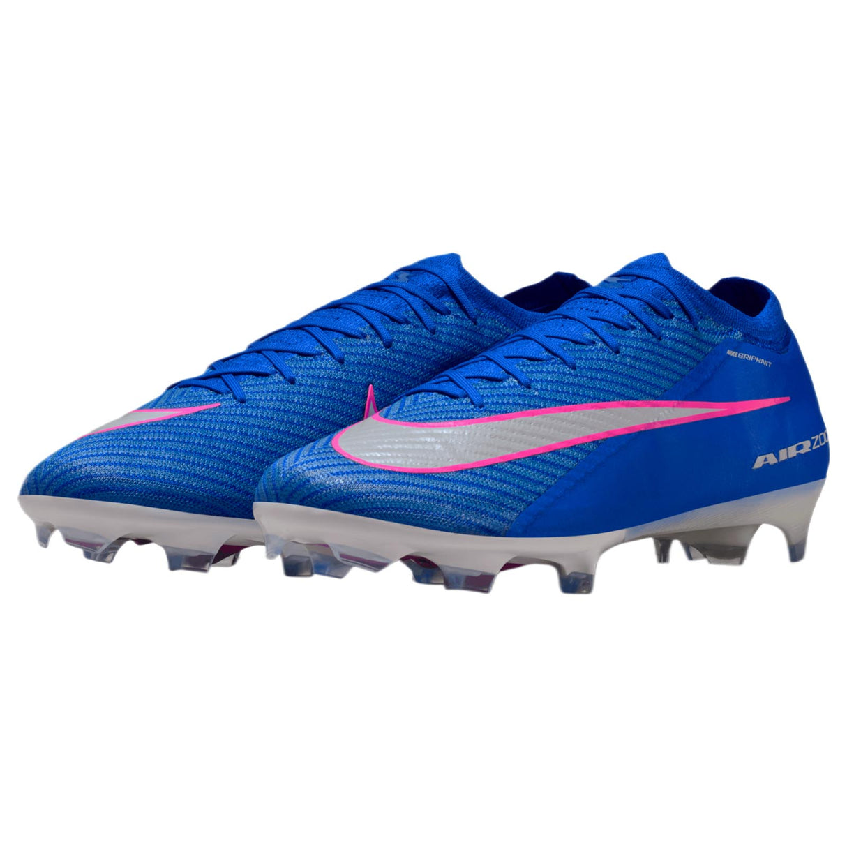 Nike Mercurial Vapor 16 Elite FG Blue
