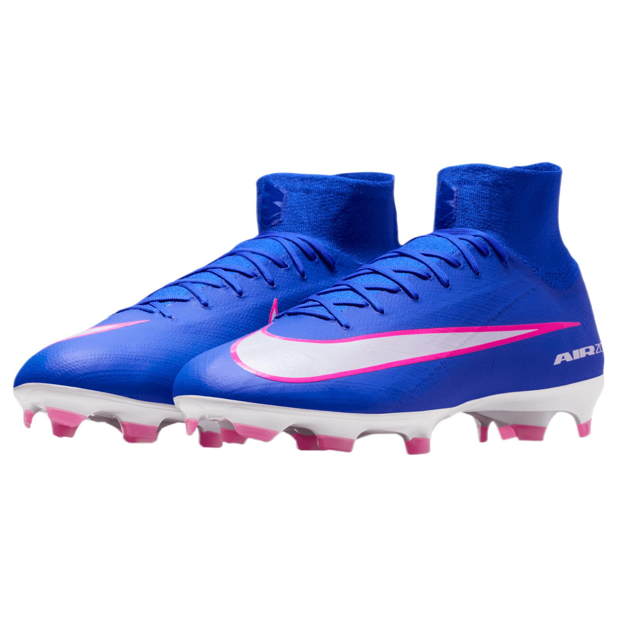 Nike Mercurial Superfly 10 Pro FG Blue