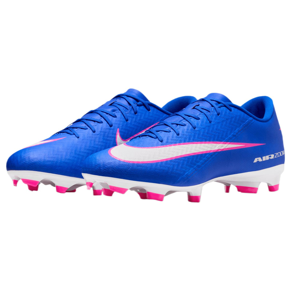 Nike Mercurial Vapor 16 Academy FG Blue