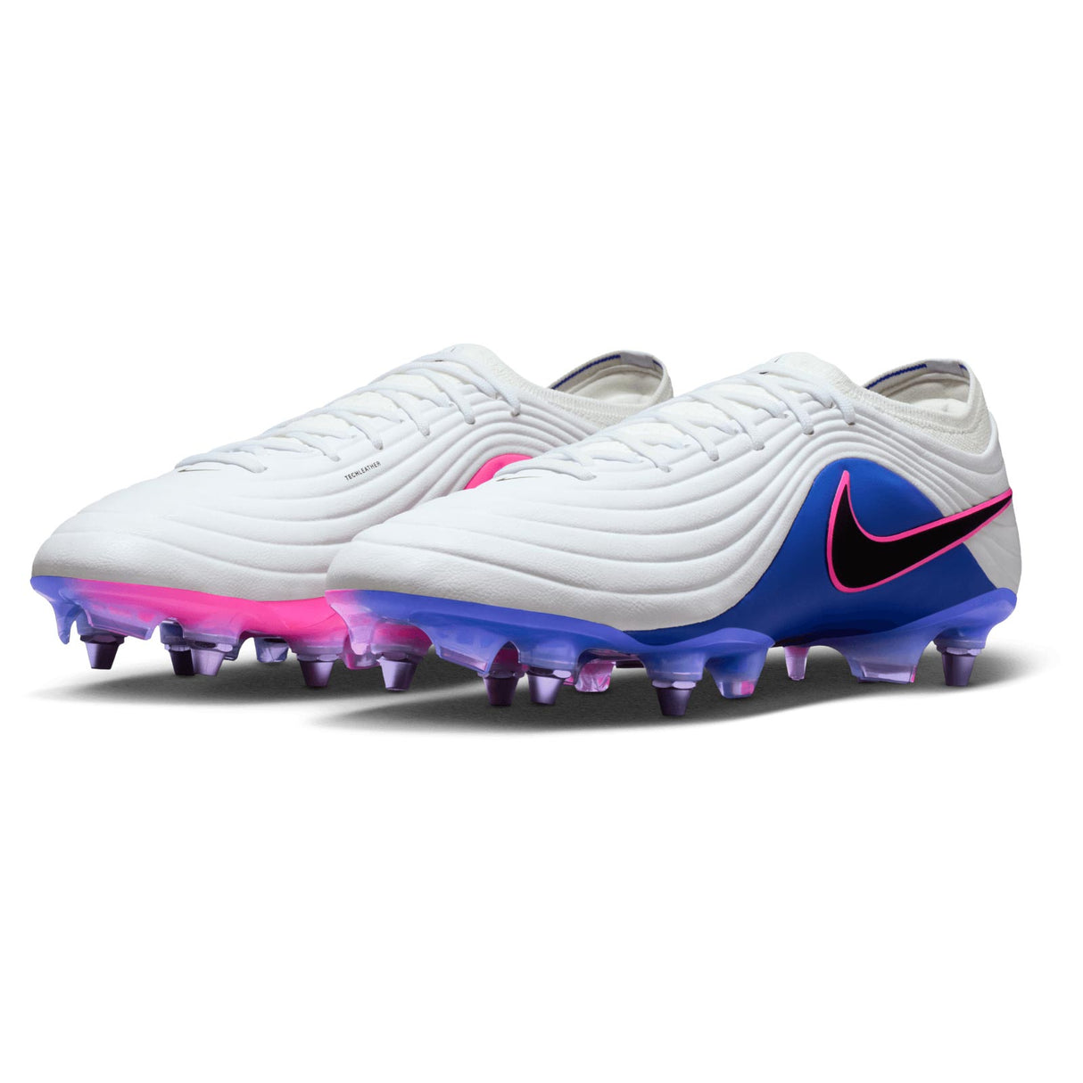 Nike Tiempo Maestro Elite SG White