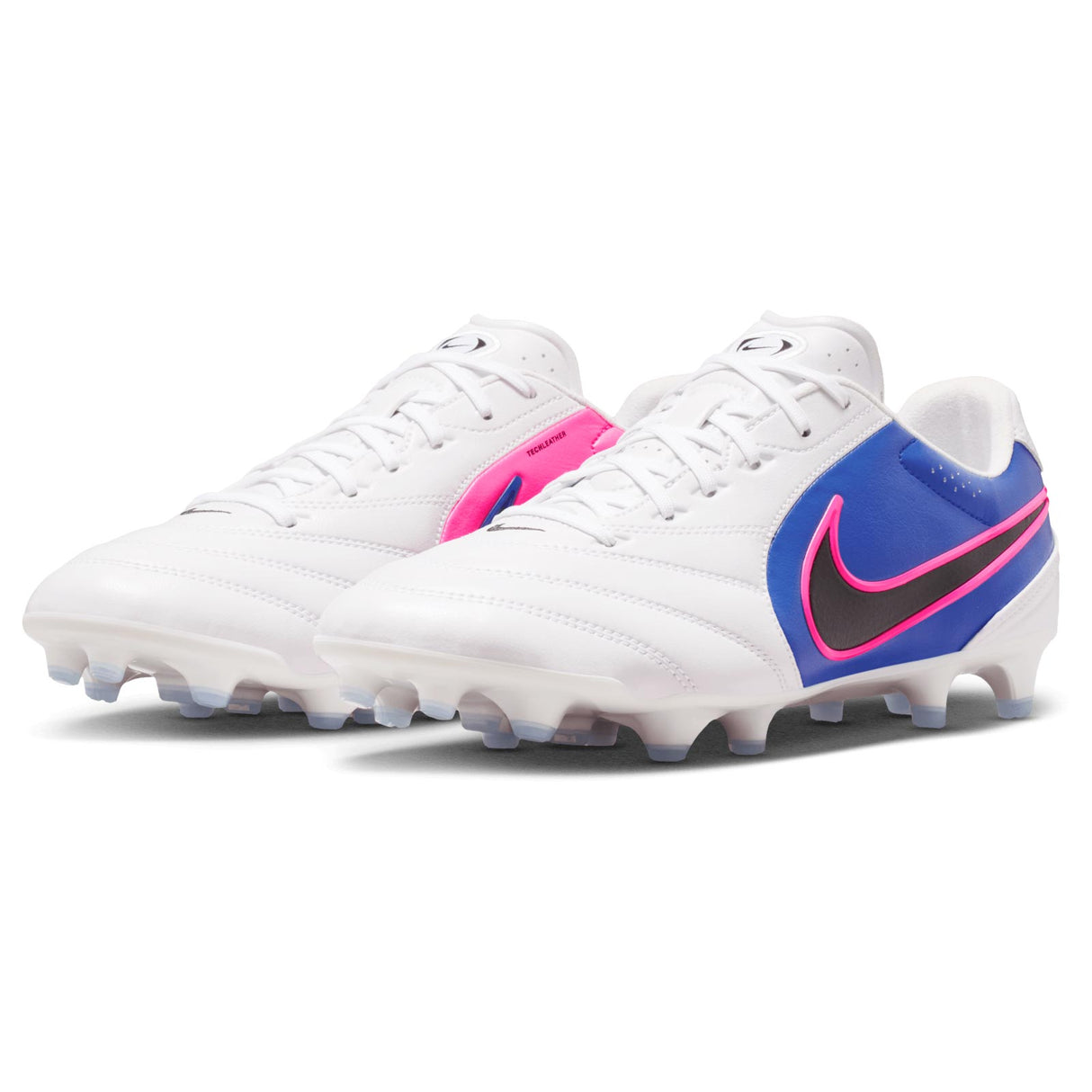 Nike Tiempo Ligera Pro FG White