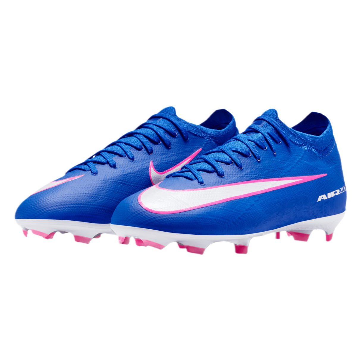 Nike Mercurial Vapor 16 Pro FG Kids Blue