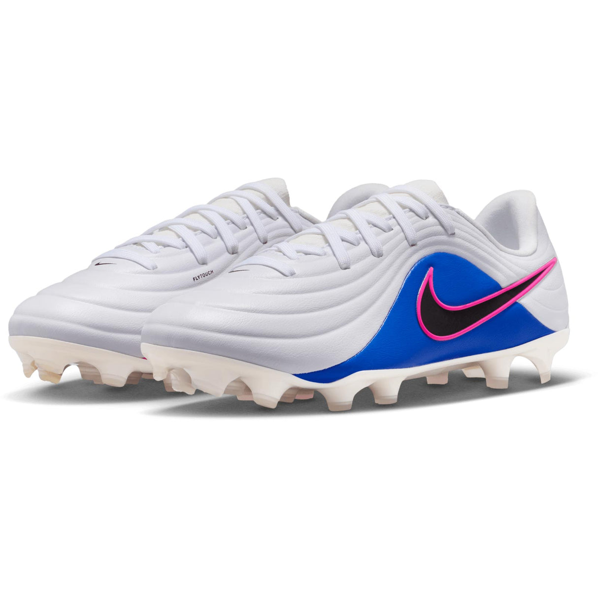 Nike Tiempo Maestro Acad FG Kids White