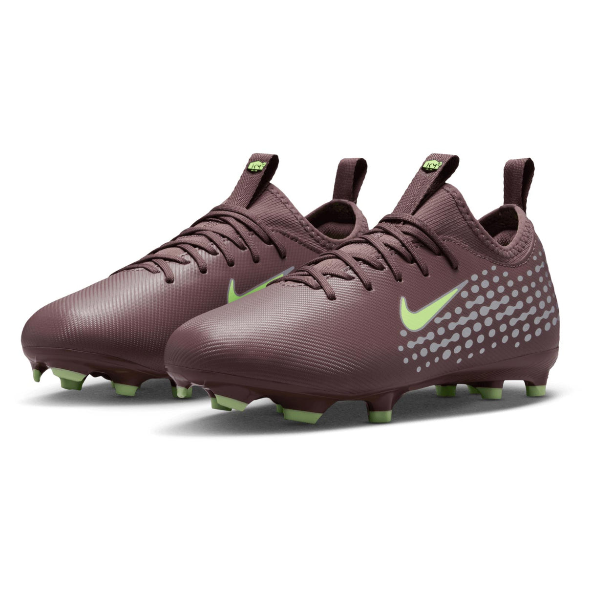 Nike Merc Vapor 16 Acad KM FG Kids Brown