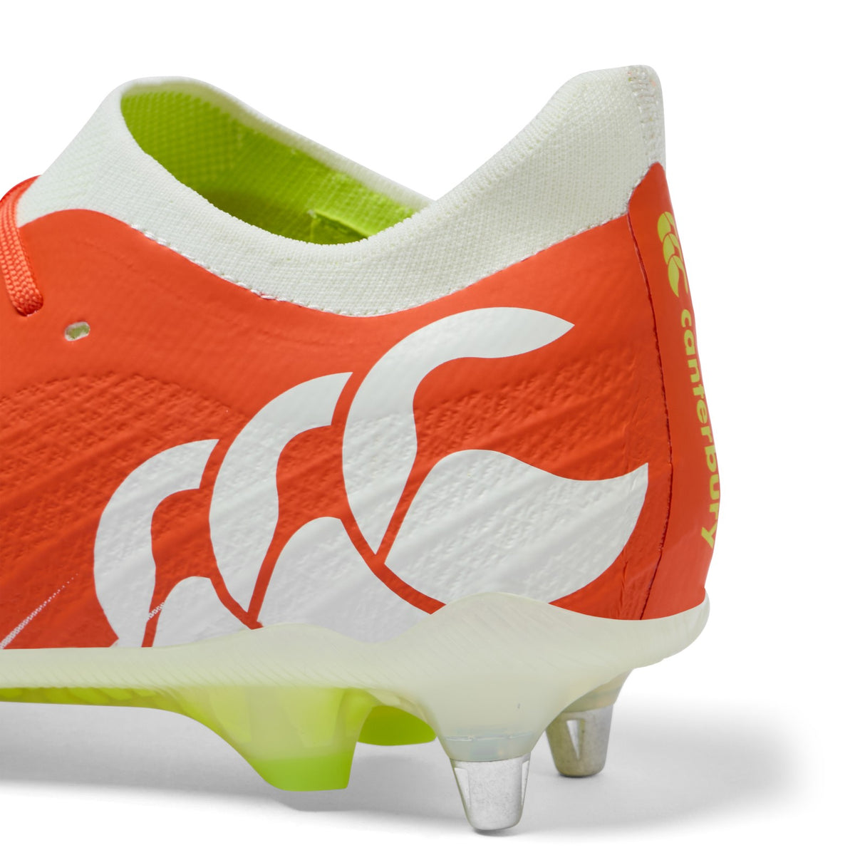 Canterbury Speed Falcon Elite Mens Soft Ground Rugby Boots