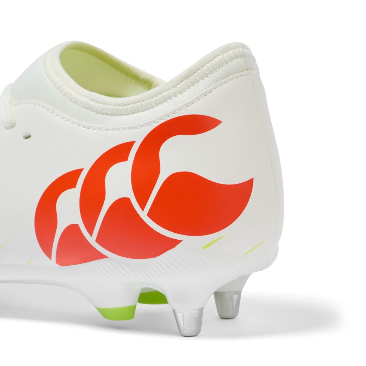 Canterbury Speed Falcon Team Mens Soft Ground Rugby Boots