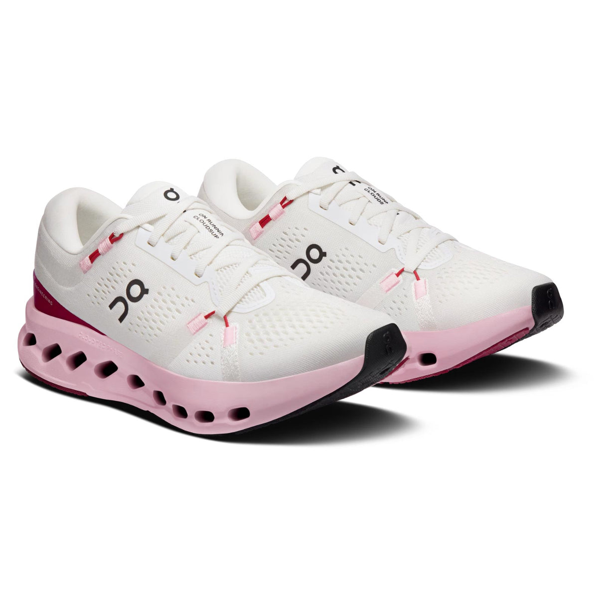 ON Cloudsurfer 2 Womens Pink