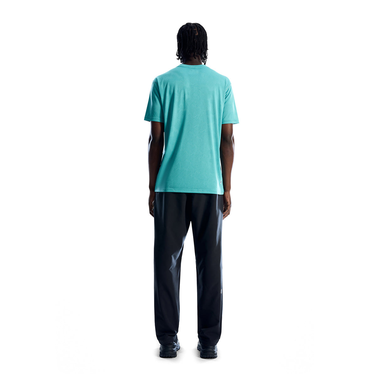 Berghaus Mens DAWDON TECH TEE AM Green