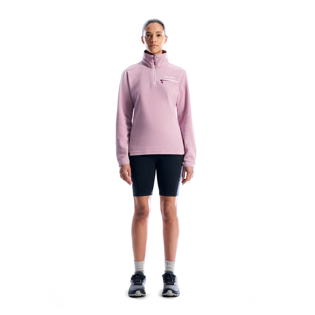 Berghaus Wms Prism 2.0 Micro HZ Purple