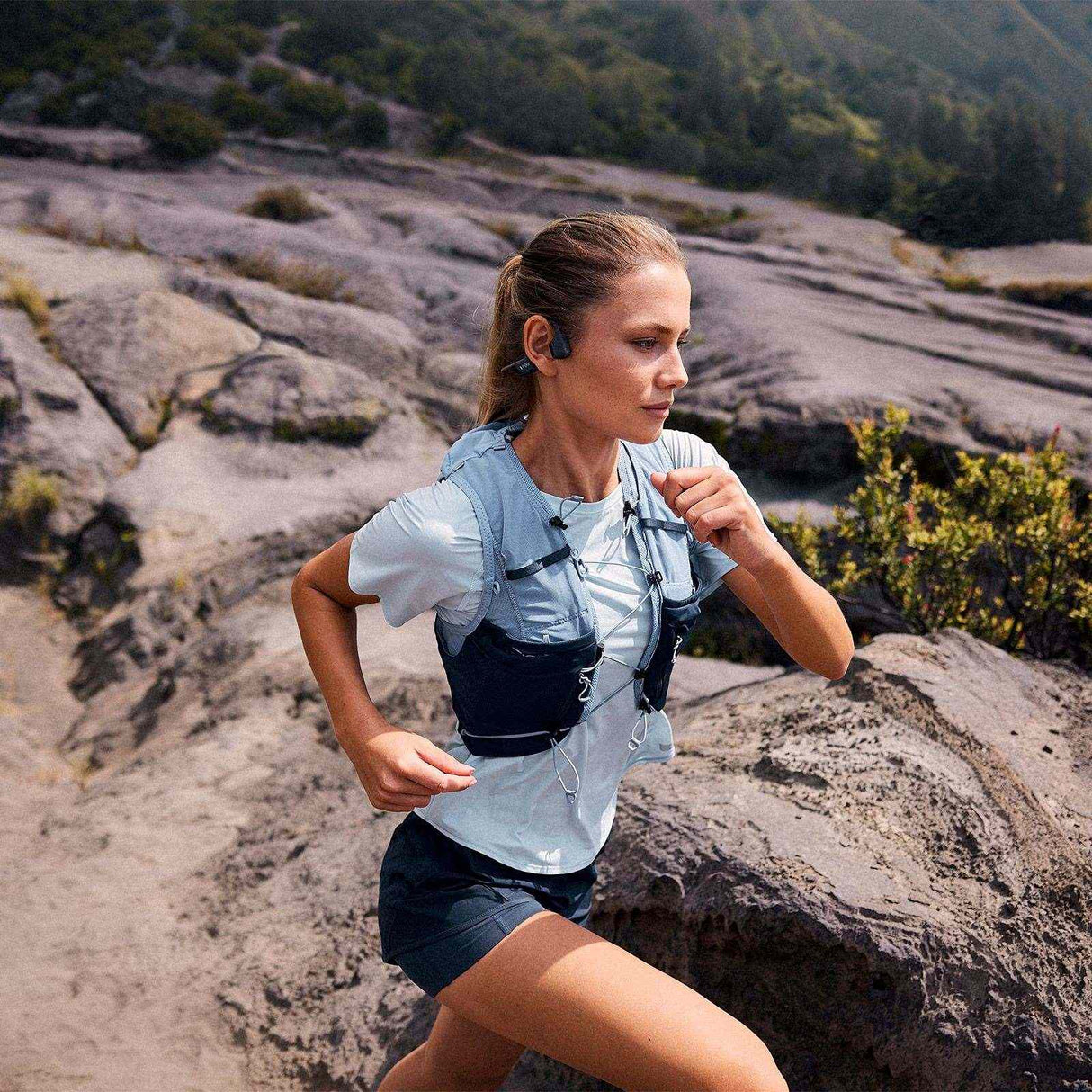 SHOKZ OpenRun Pro 2 Black