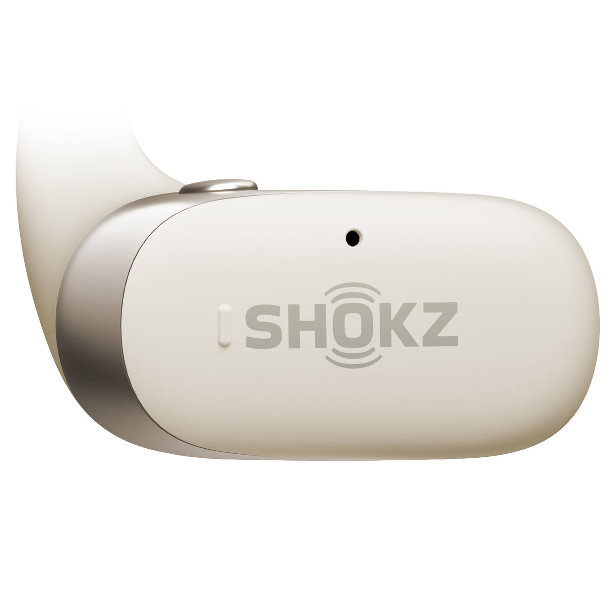 SHOKZ OpenFit 2 Beige