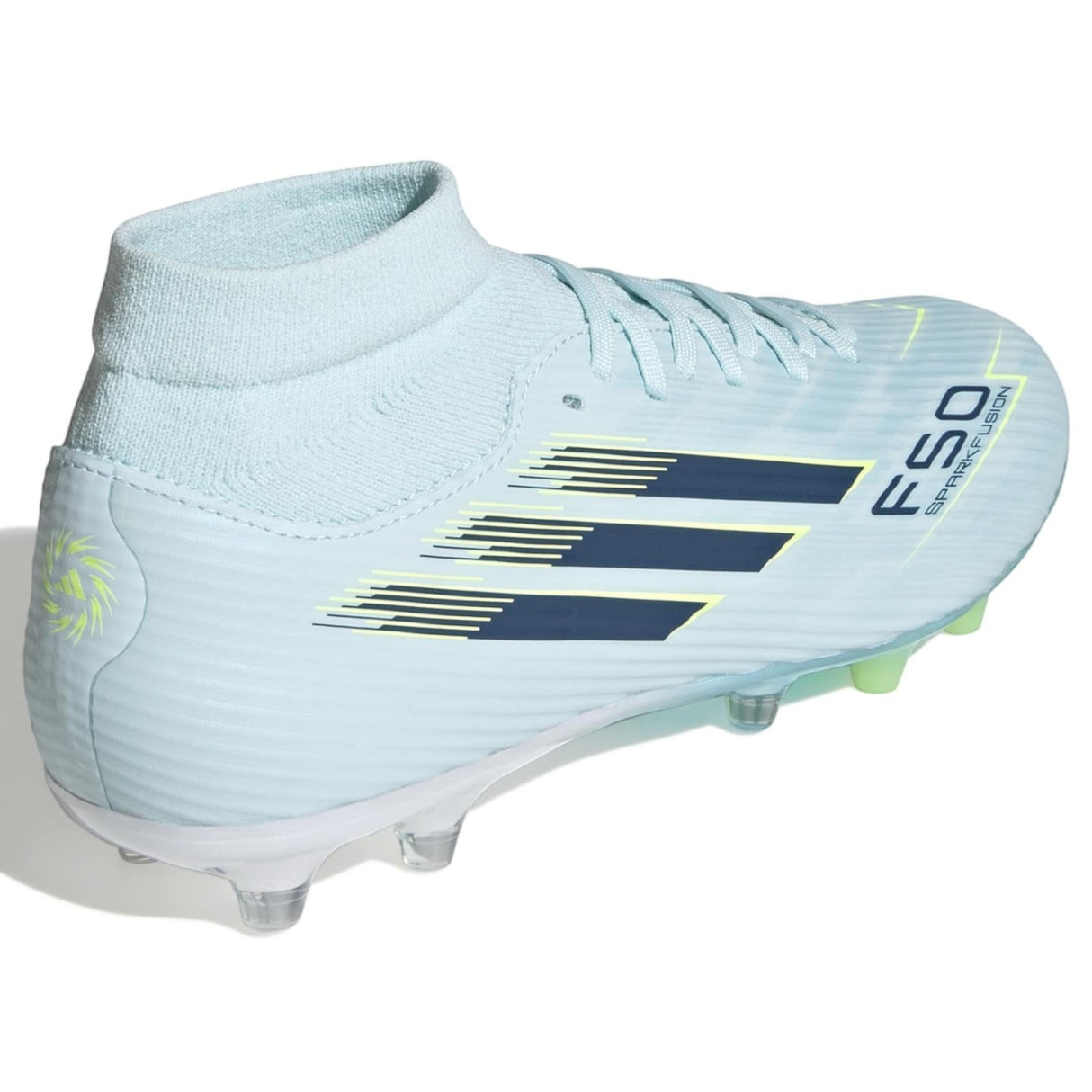 adidas F50 Sparkfusn League FG Wmns Blue