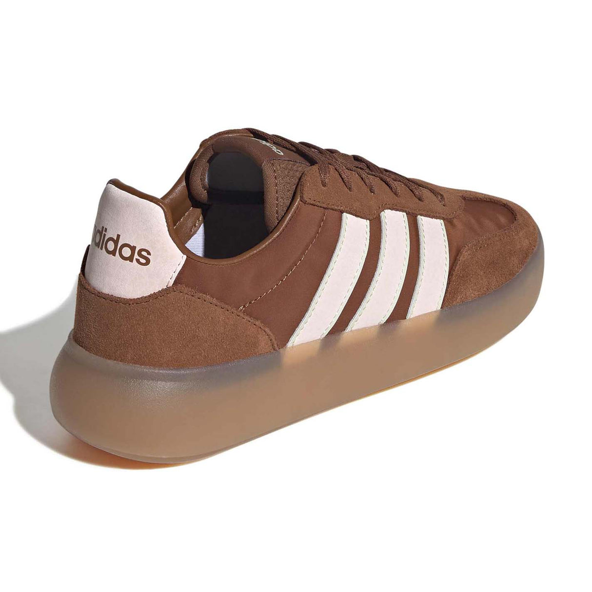 adidas BARREDA DECODE Womens Brown