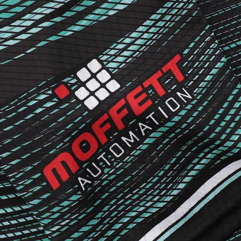 O'Neills Monaghan 26 GK Home Jersy Multi