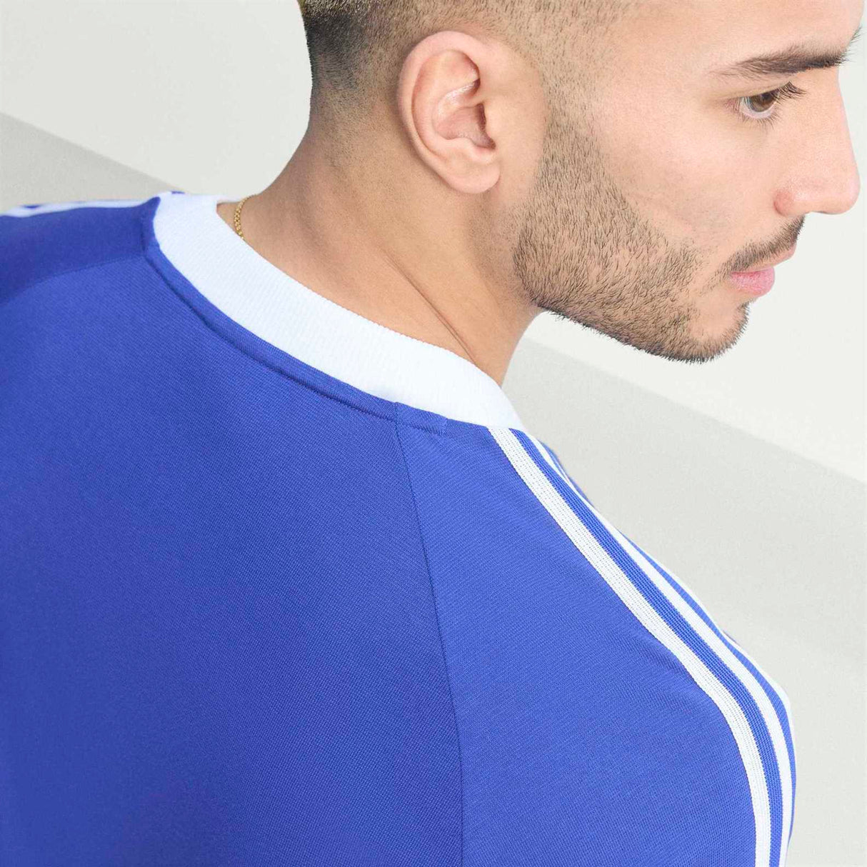 adidas OG Argentina WC26 Tee Blue