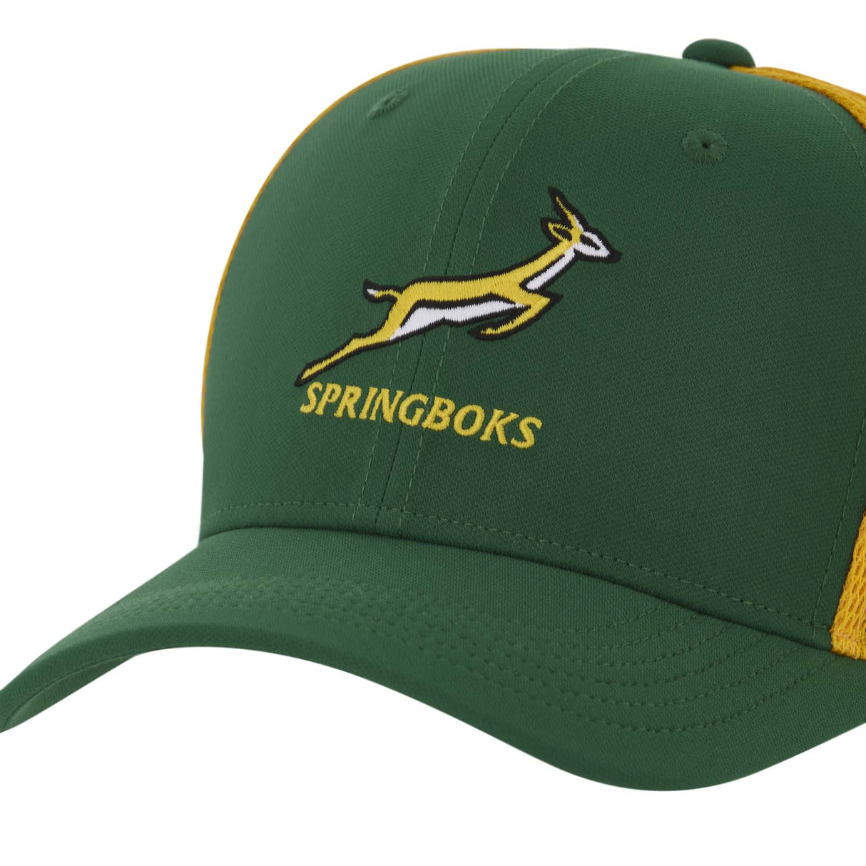 NIKE SPRINGBOKS UNISEX C99 TRUCK CAP Grn