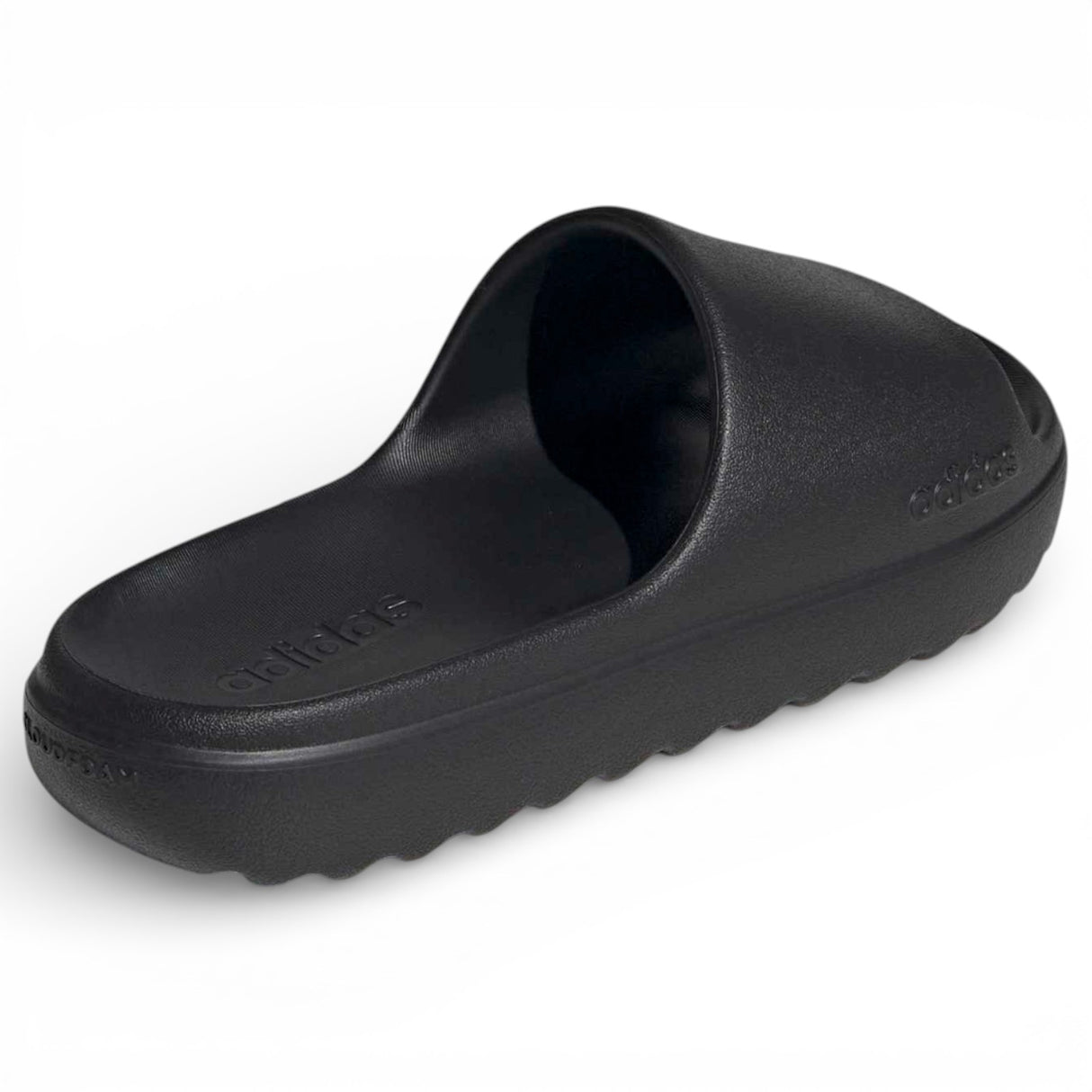 adidas Lumia Slides Womens Fw Black