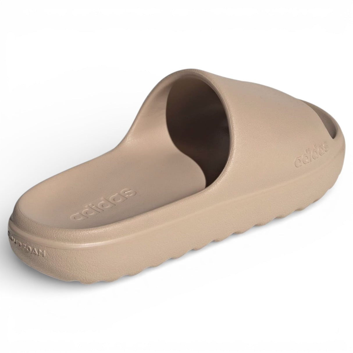 adidas Lumia Slides Womens Fw Tan
