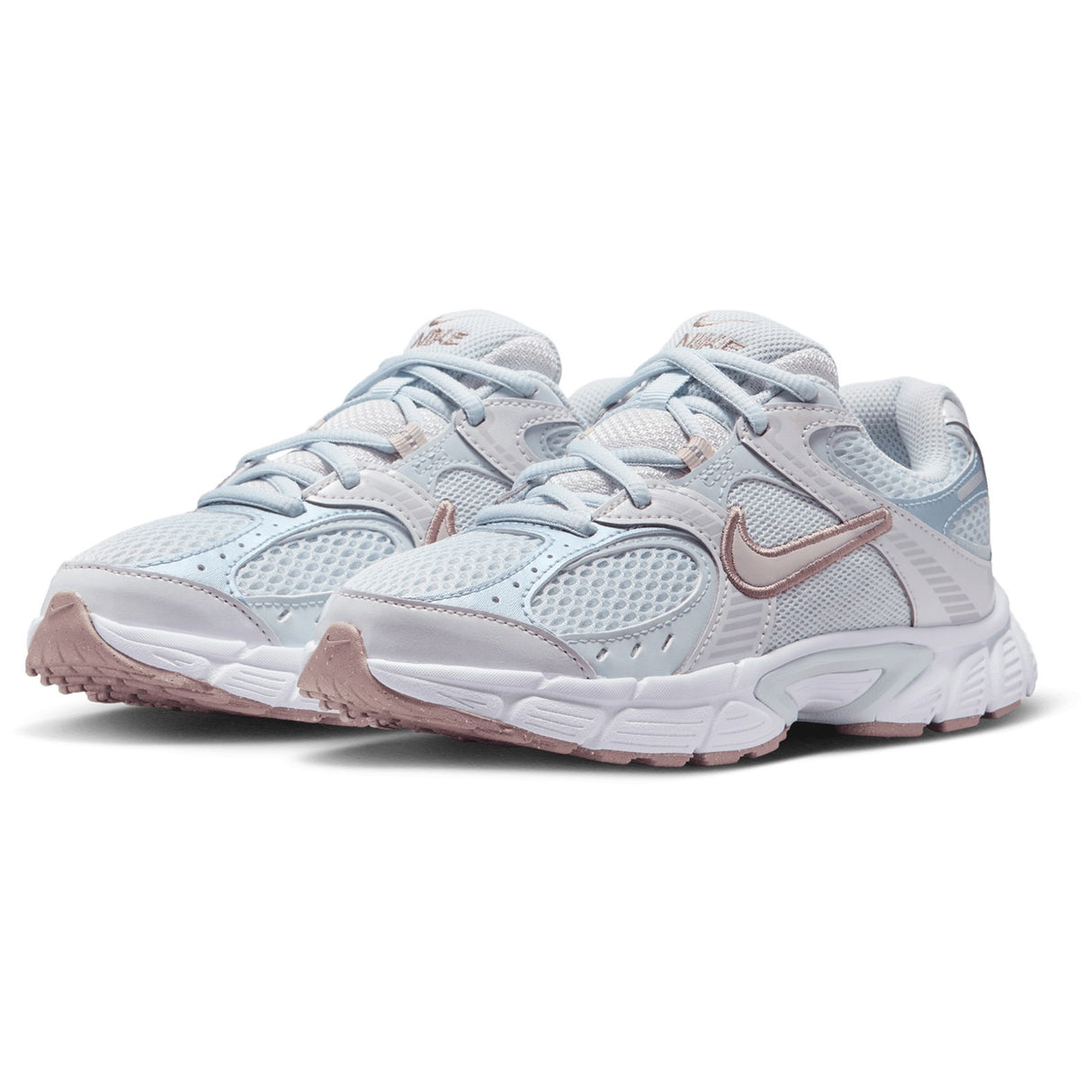NIKE V5 RNR Girls White Blue
