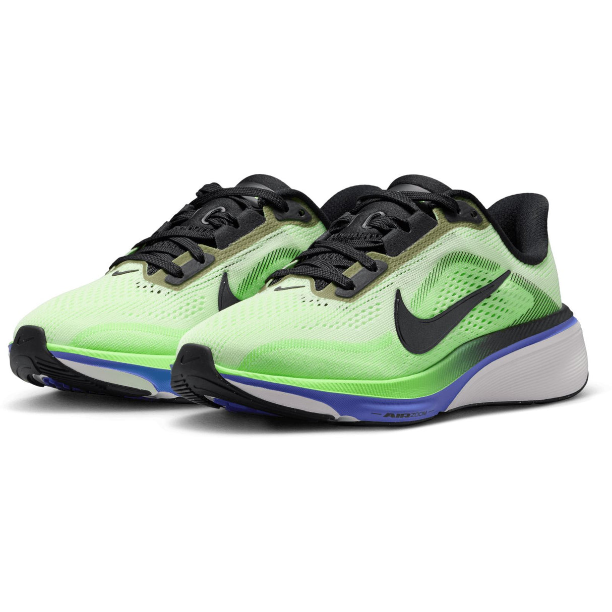 NIKE Pegasus 42 Boys Green