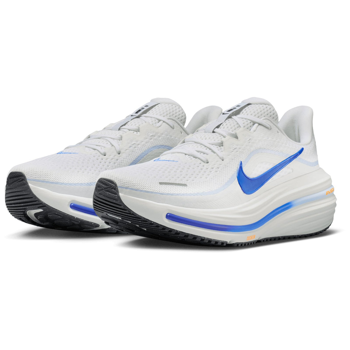 Nike Winflo 12 Mens White