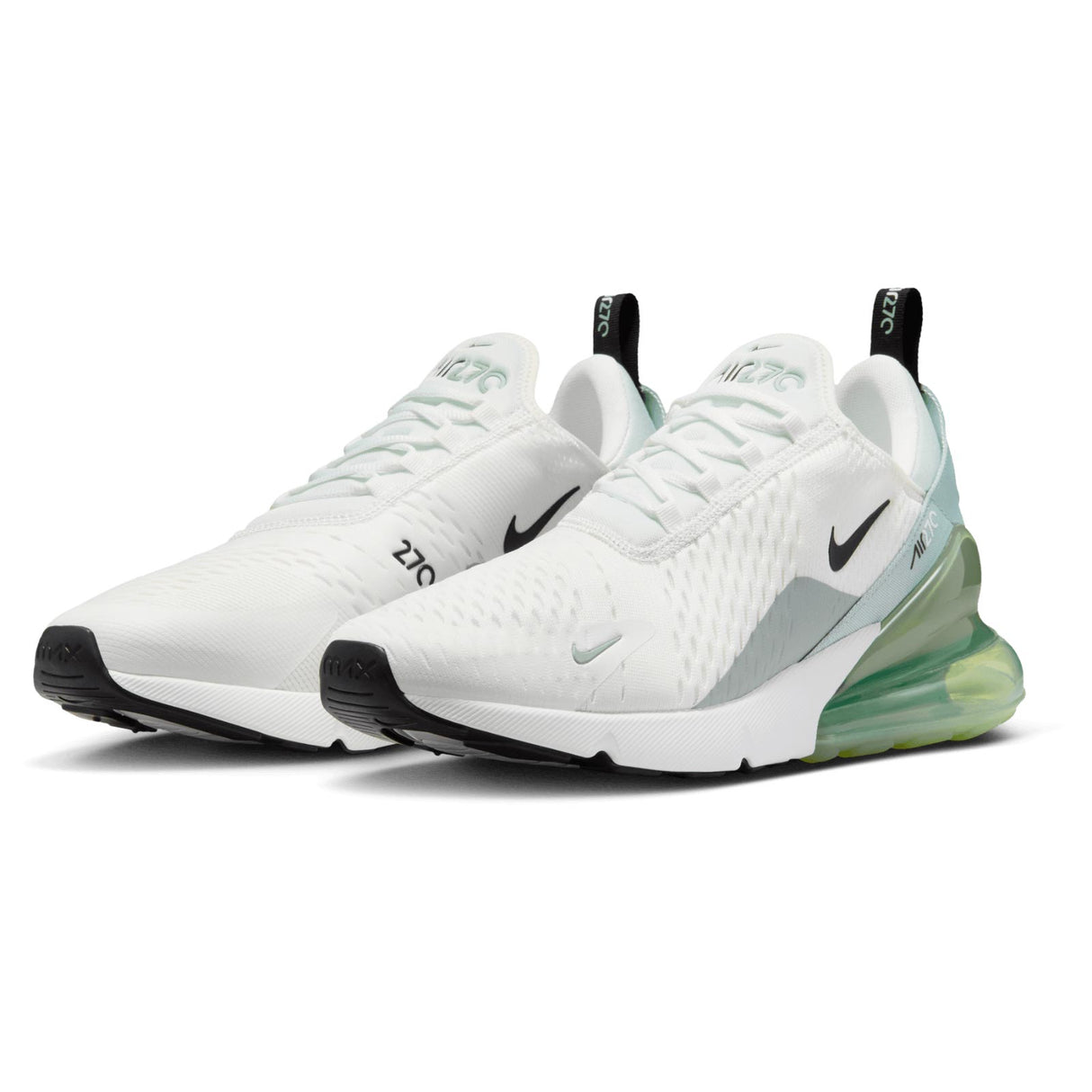 Nike Air Max 270 Mens White