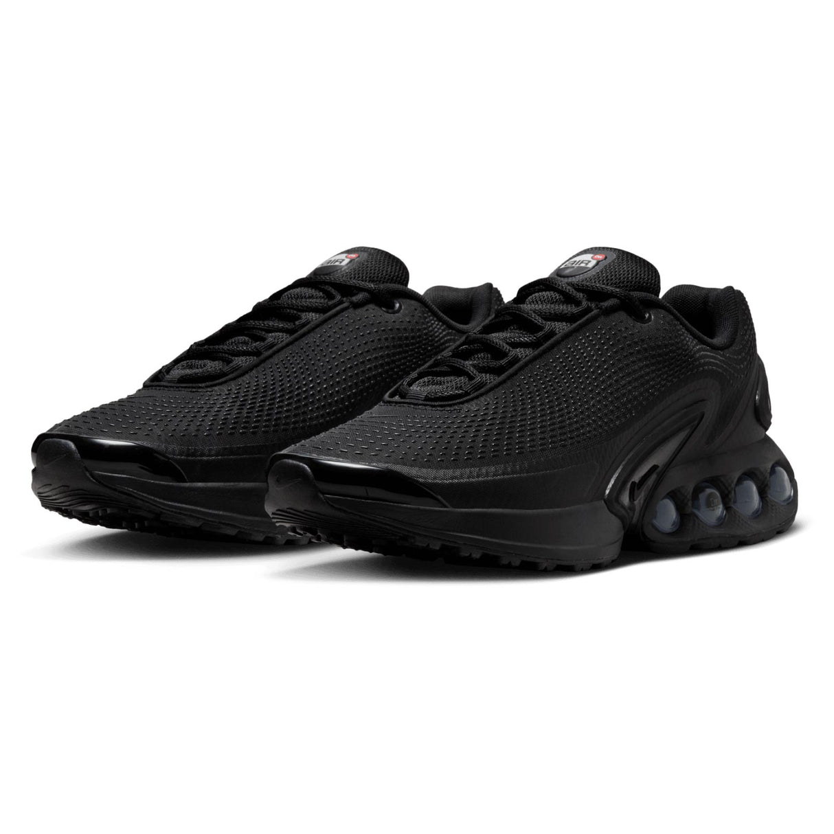 Nike Air Max Dn Mens Black
