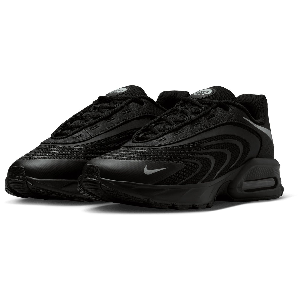 Nike Air Max Fire Mens Black
