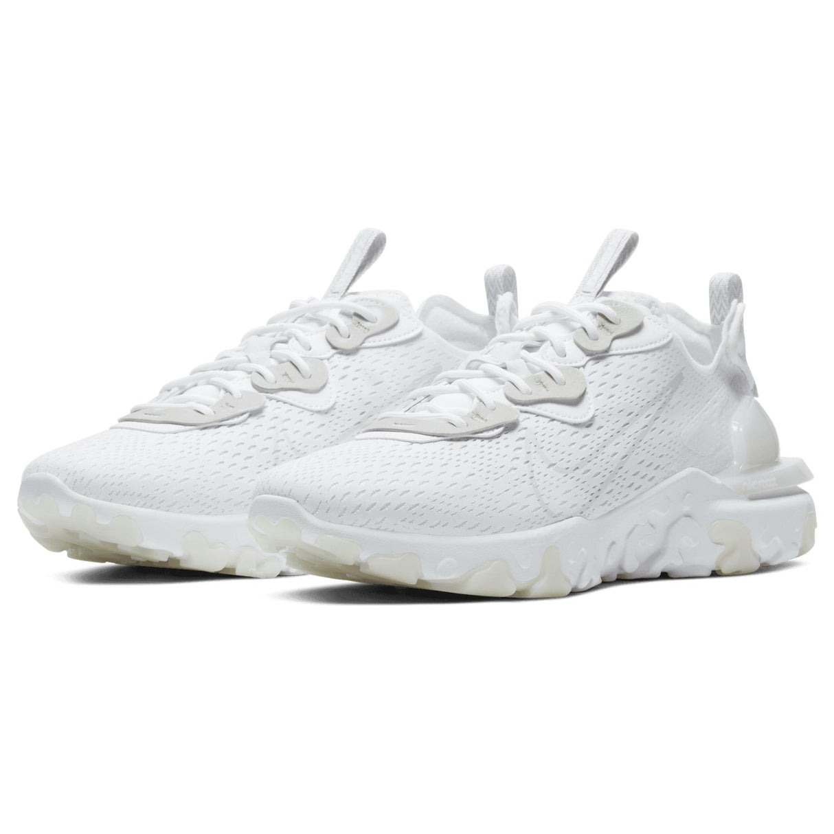 Nike React Vision Mens White