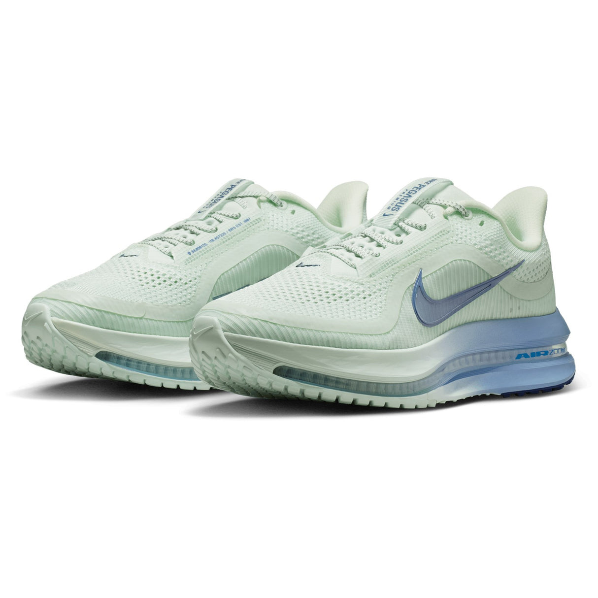 Nike Pegasus Premium Womens Green
