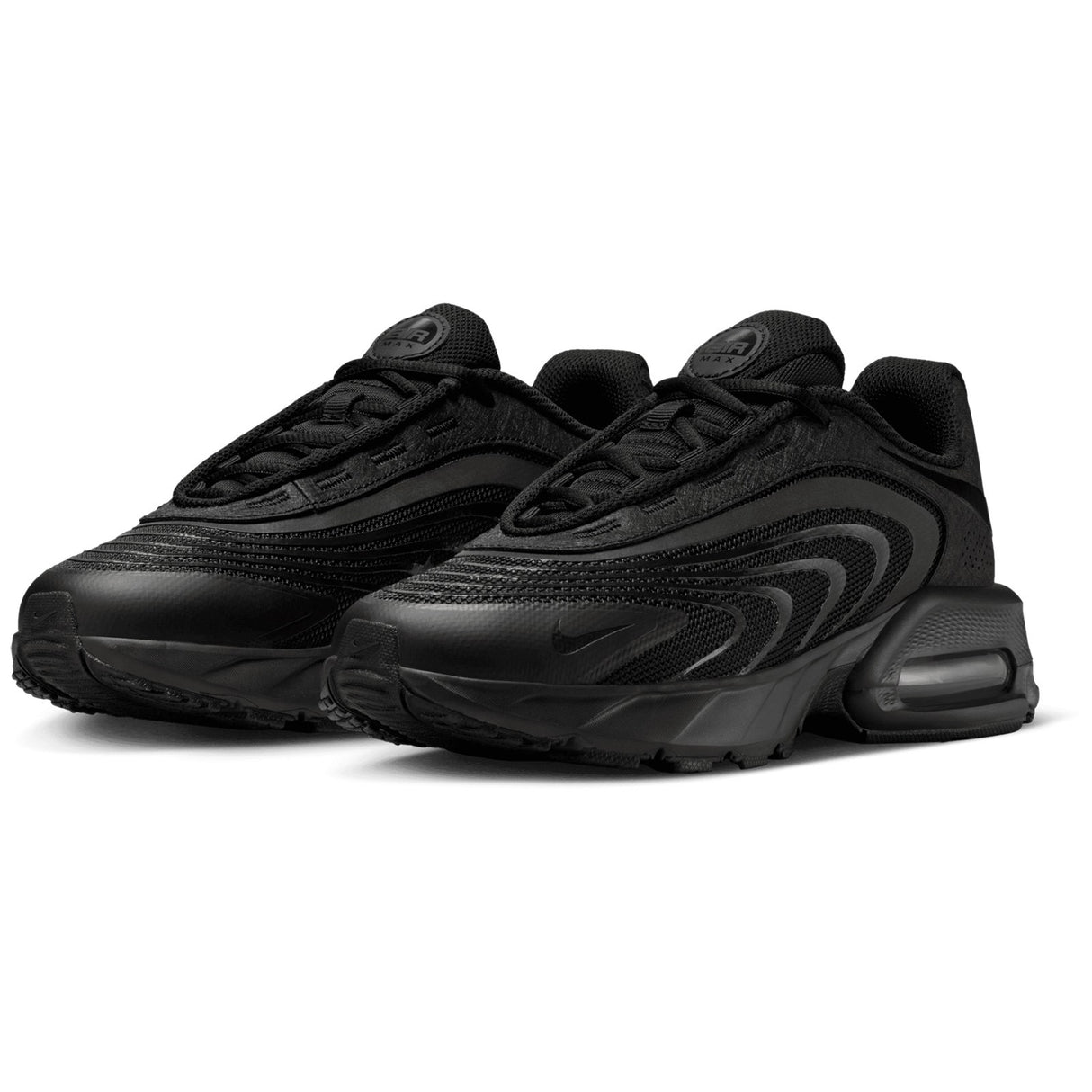 Nike Air Max Fire Womens Black